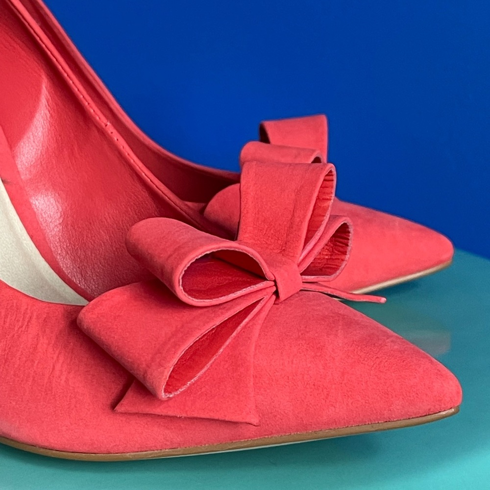 Steven By Steve Madden Heel - image 5